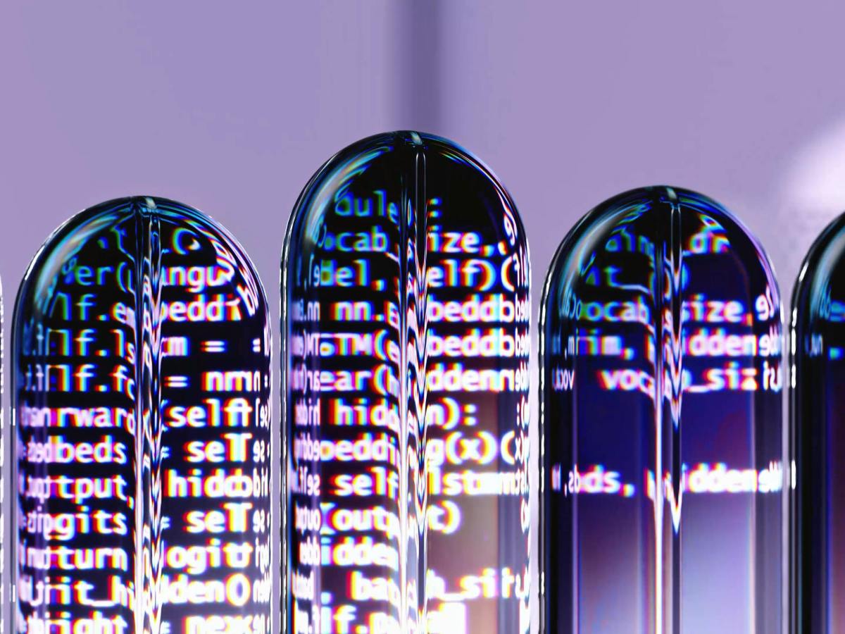 ÉPISODE 1 / POURQUOI NOUS NE VIVRONS JAMAIS AVEC C3P0&nbsp;?