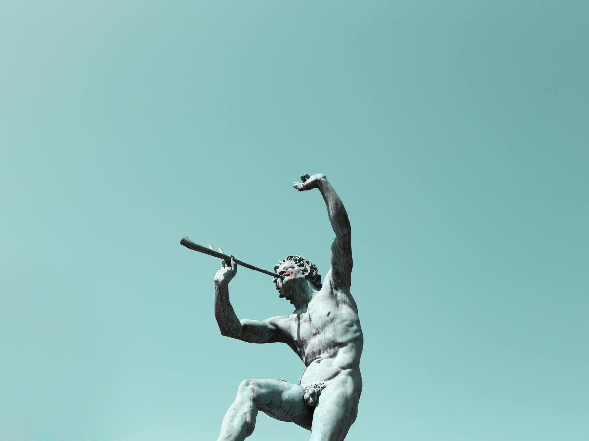 Bon Dieu, peut-on enfin parler religion sans parler politique&nbsp;?